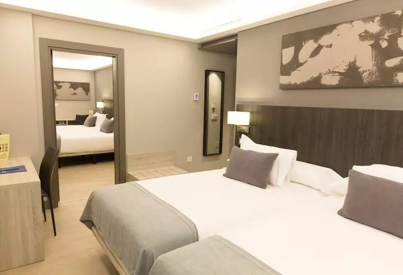 Отель Cruz De La Victoria