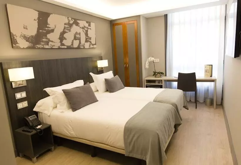 Отель Cruz De La Victoria