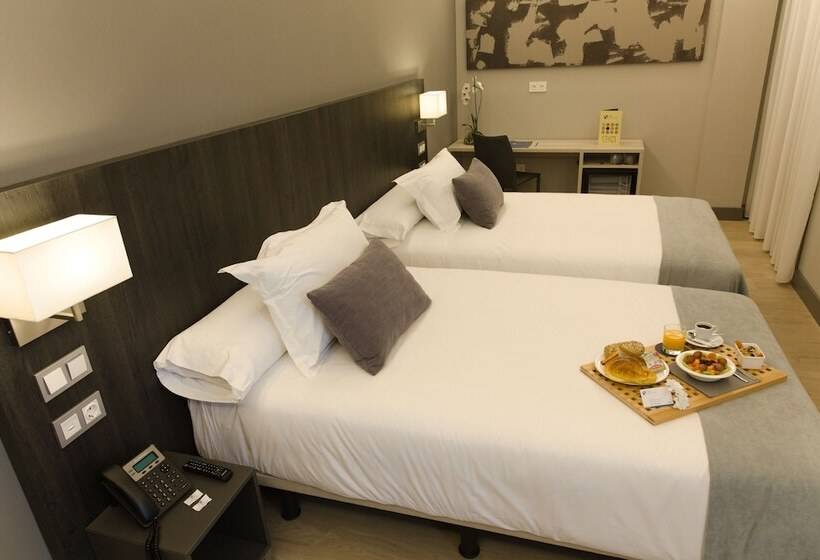 فندق Cruz De La Victoria