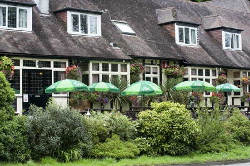 ホテル Dartbridge Inn