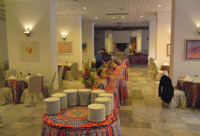 Hotel Golden Tulip Jeddah