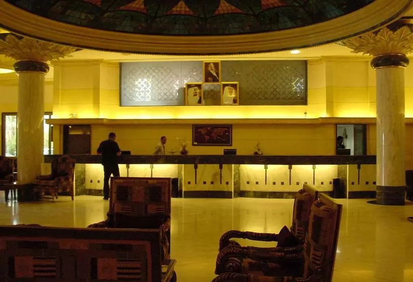 ホテル Golden Tulip Jeddah