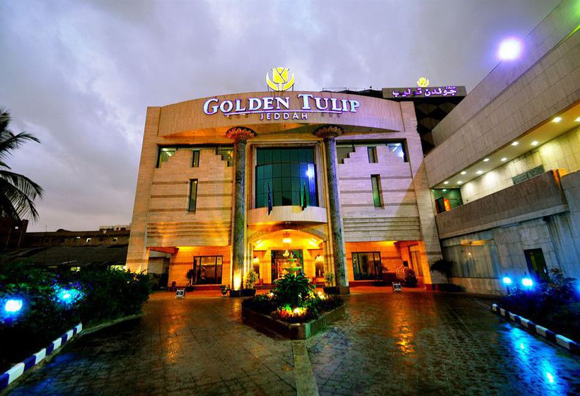 Hotel Golden Tulip Jeddah