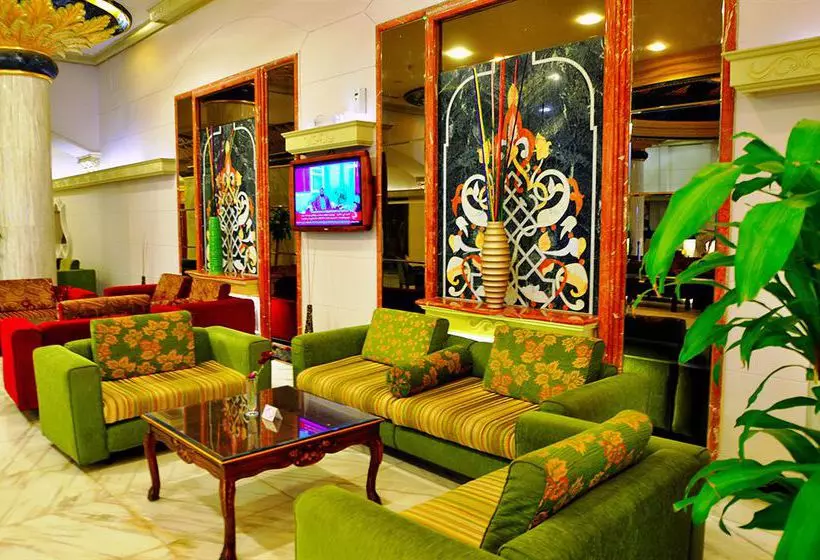 ホテル Golden Tulip Jeddah