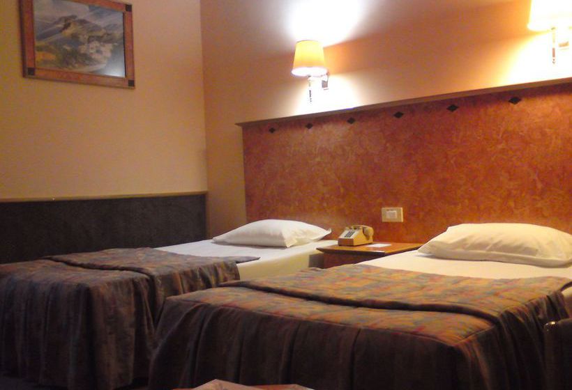 Hotel Golden Tulip Jeddah