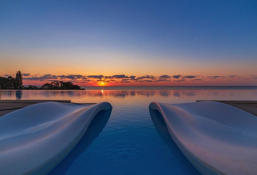 International Hotel Casino & Tower Suites