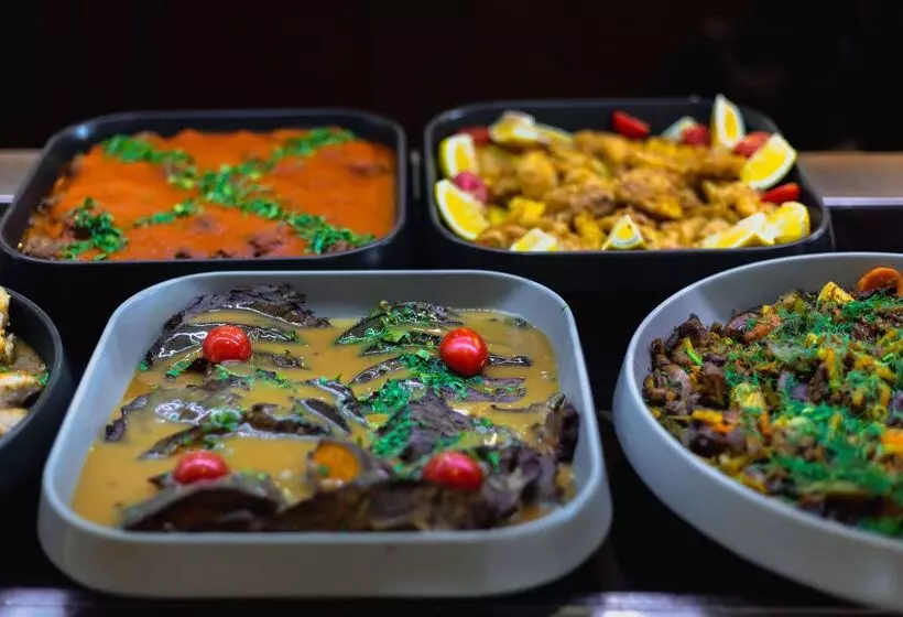 International Hotel Casino & Tower Suites