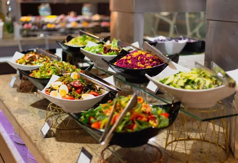 International Hotel Casino & Tower Suites