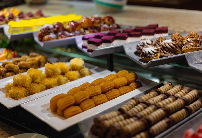 International Hotel Casino & Tower Suites