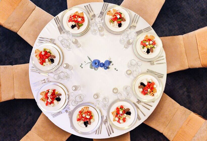 International Hotel Casino & Tower Suites