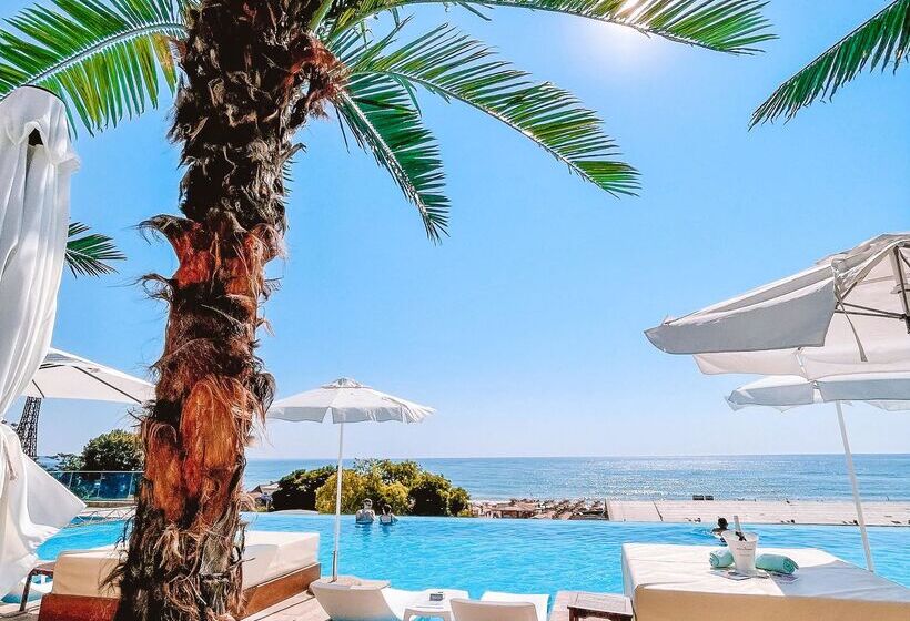 International Hotel Casino & Tower Suites