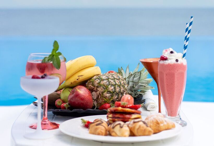 International Hotel Casino & Tower Suites