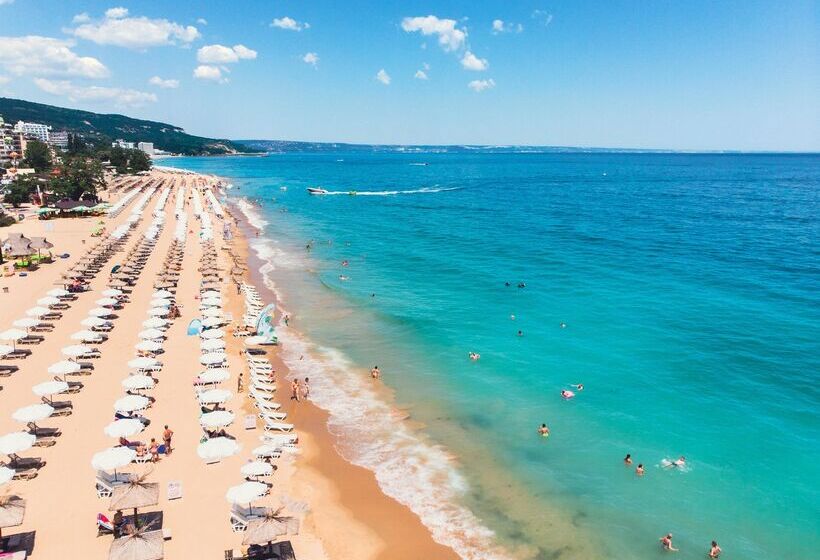 International Hotel Casino & Tower Suites