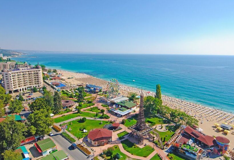 International Hotel Casino & Tower Suites