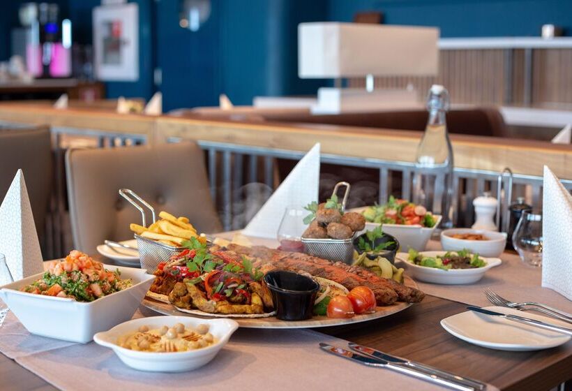 International Hotel Casino & Tower Suites