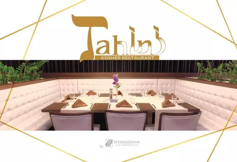 International Hotel Casino & Tower Suites