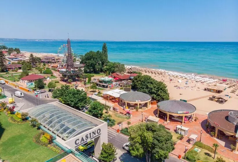 International Hotel Casino & Tower Suites