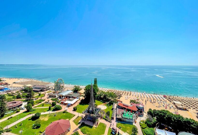 International Hotel Casino & Tower Suites