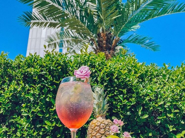 International Hotel Casino & Tower Suites