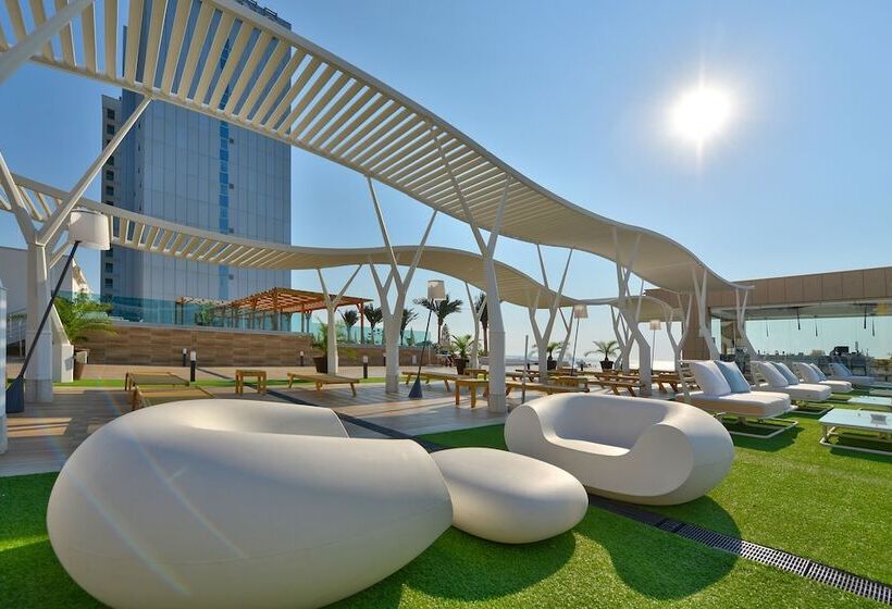 International Hotel Casino & Tower Suites