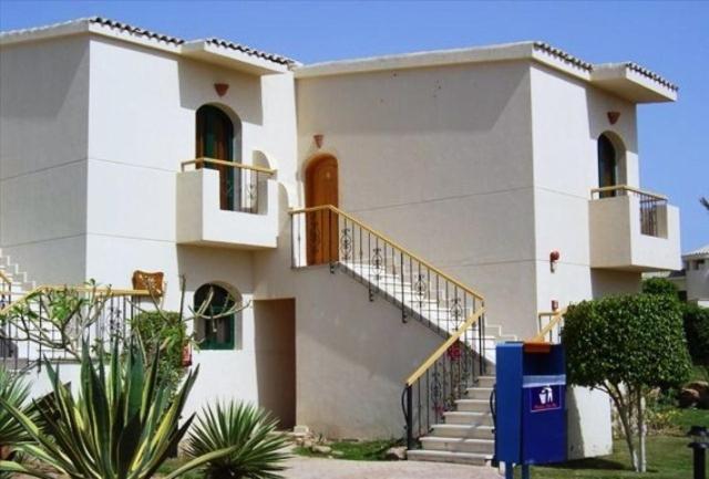 Hotel Island View Resort