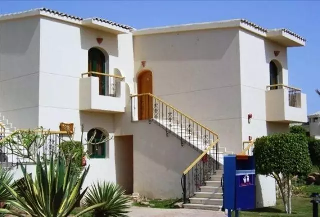 هتل Island View Resort