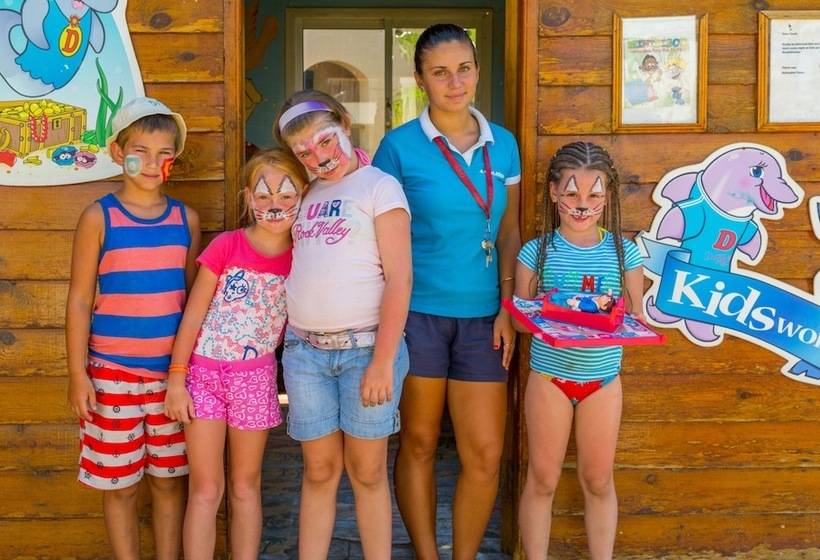 Hotel Island View Resort