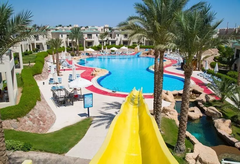 هتل Island View Resort