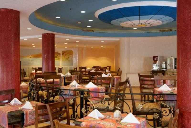 Hotel Island View Resort