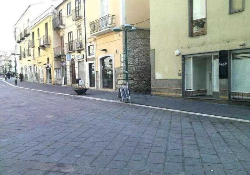 هتل Le Stanze del Sogno