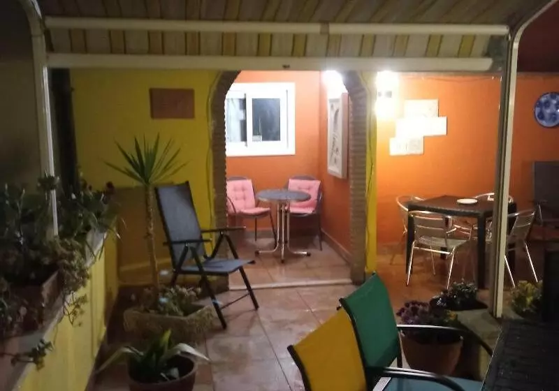 هتل Le Stanze del Sogno