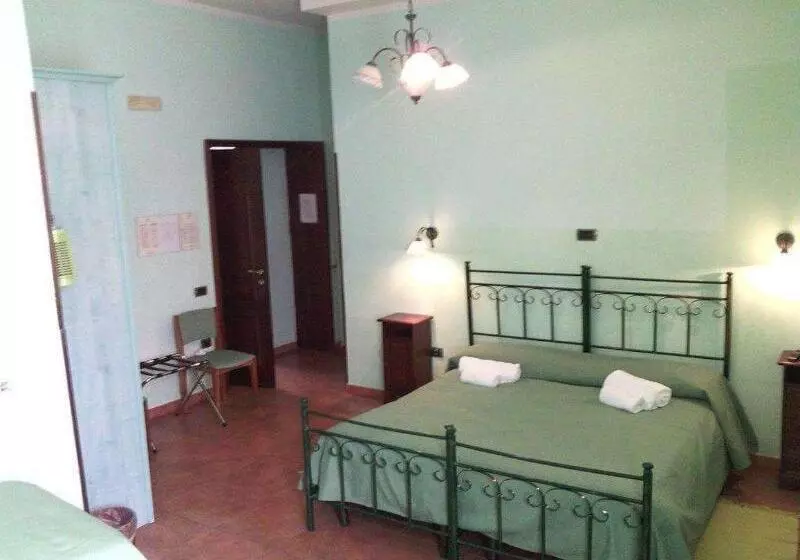 هتل Le Stanze del Sogno