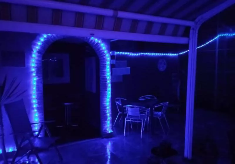 هتل Le Stanze del Sogno