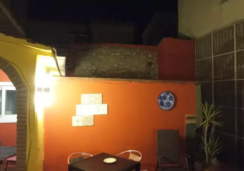 هتل Le Stanze del Sogno