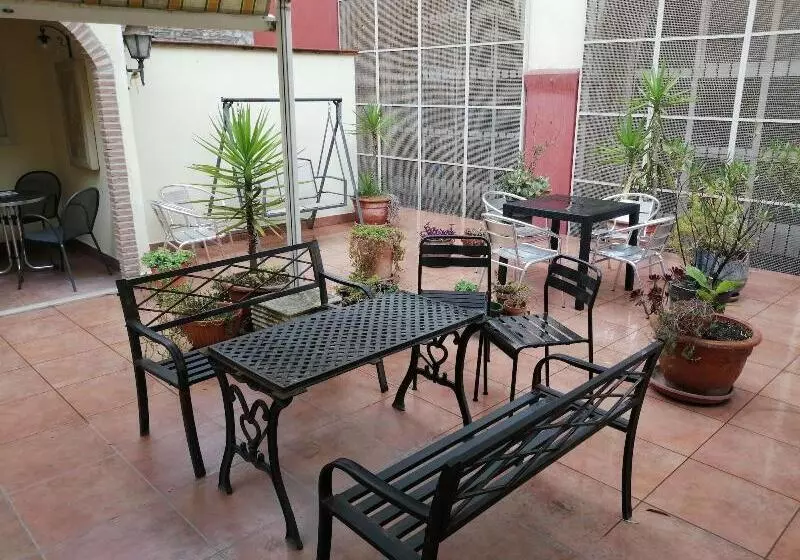 هتل Le Stanze del Sogno