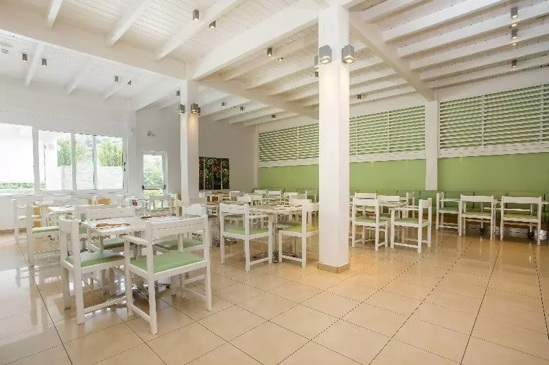 Отель Lindos Star