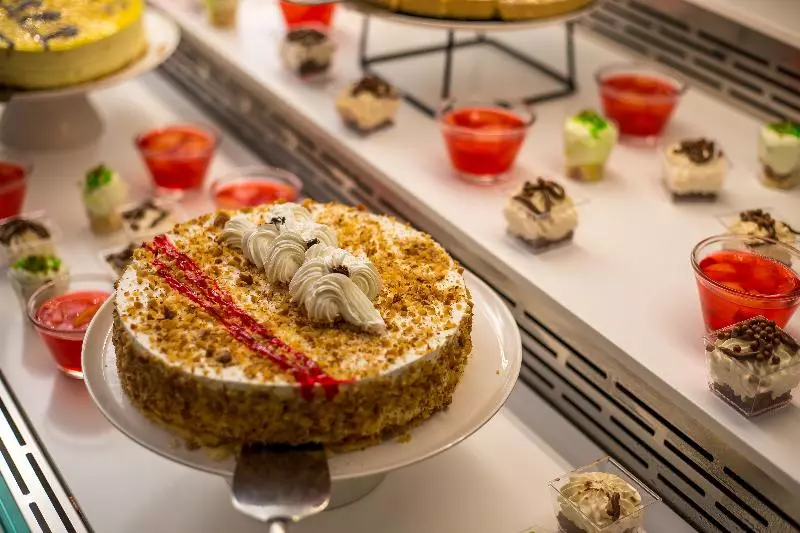 Отель Lindos Star