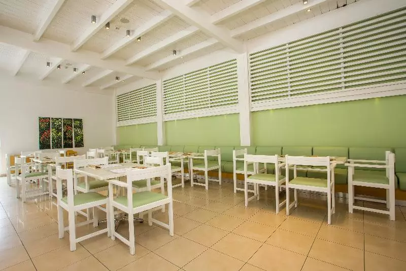 Отель Lindos Star