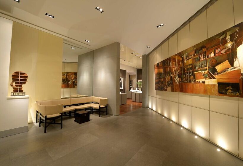 Otel Park Hyatt Shanghai