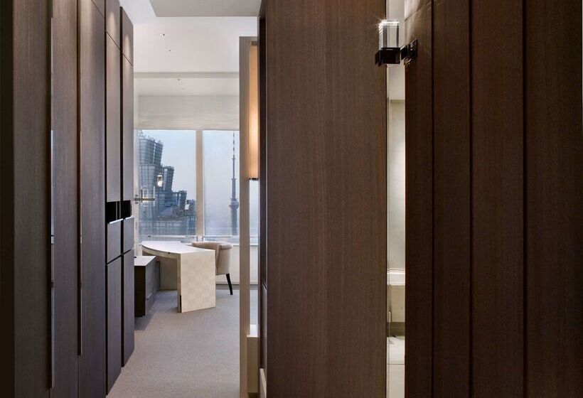 Otel Park Hyatt Shanghai