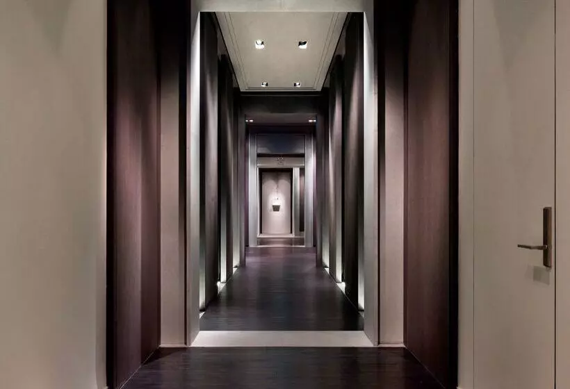 호텔 Park Hyatt Shanghai