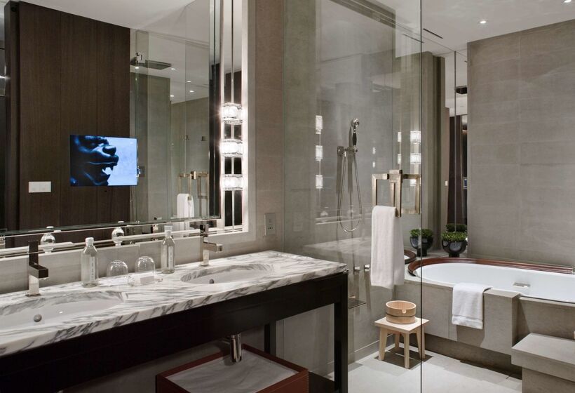 Otel Park Hyatt Shanghai