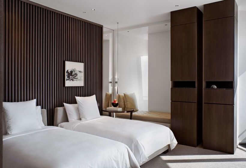 Otel Park Hyatt Shanghai