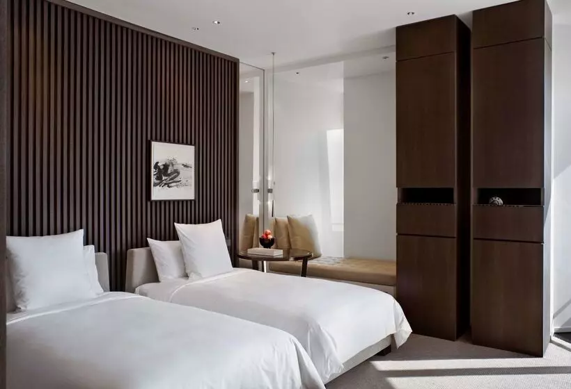 호텔 Park Hyatt Shanghai