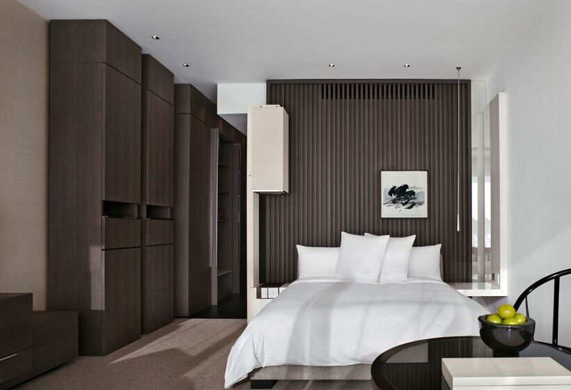 Otel Park Hyatt Shanghai