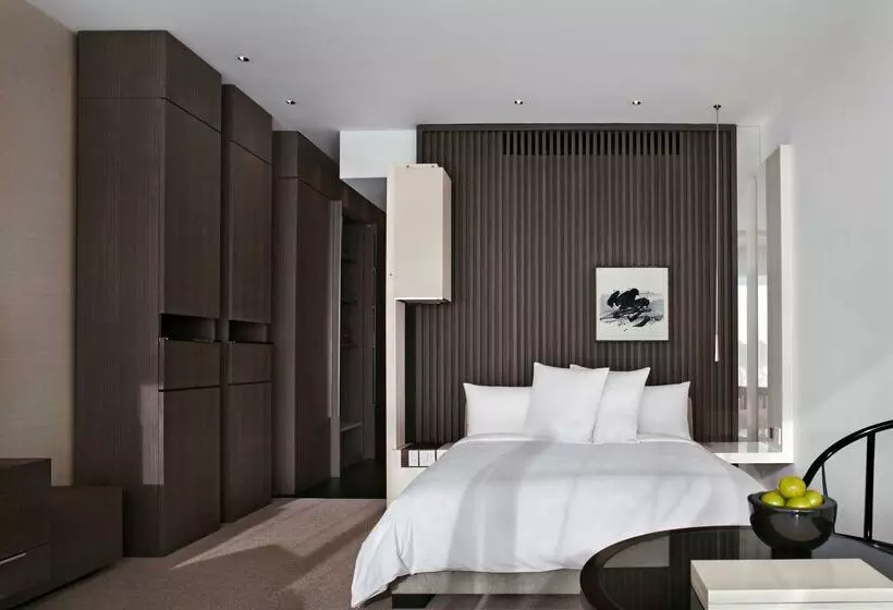 호텔 Park Hyatt Shanghai