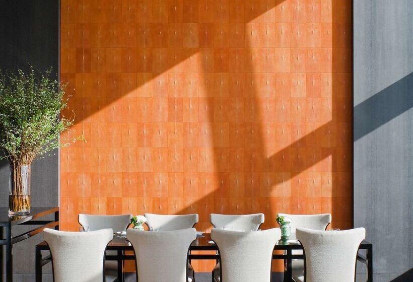 Otel Park Hyatt Shanghai