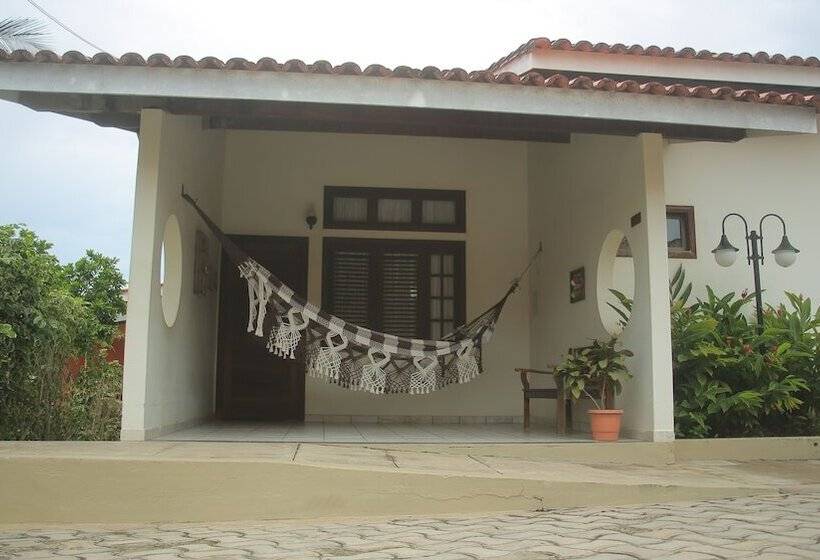 酒店 Pousada Do Buriti