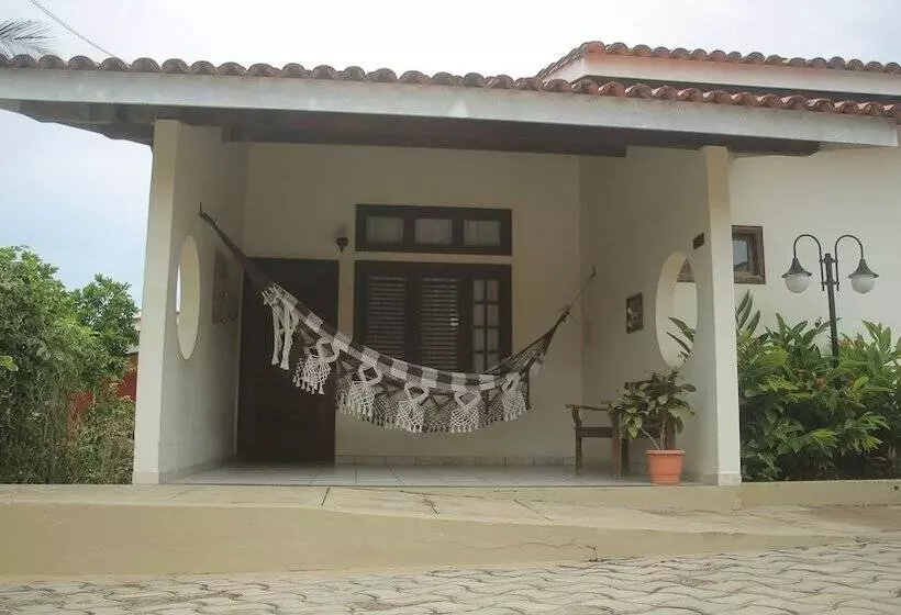 فندق Pousada Do Buriti