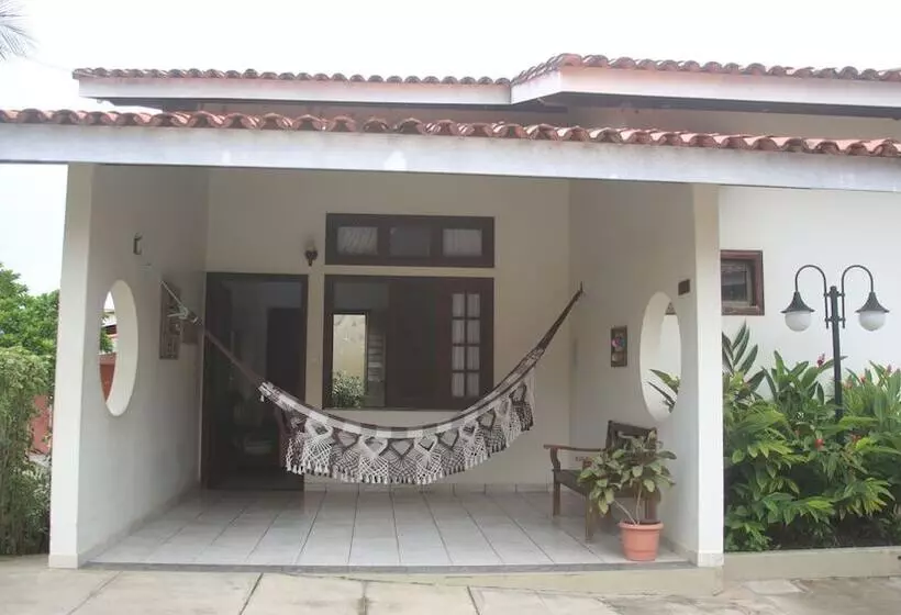 فندق Pousada Do Buriti